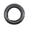 Truck-Lite Open Back, Black PVC, Grommet for 40 Series, 44 Series and 4 in. Lights, Round 40700-3 - alternate 6